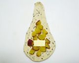 朝食&ランチに♪黒ごまさつまいも★塩パン作り方17写真