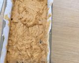 パンケーキミックスコーヒーパウンドケーキ作り方6写真