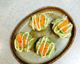 ◉プレポテトサラダなポテベジ◉作り方9写真