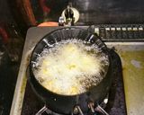 鶏肉じゃないよ！丸めて簡単豚から揚げ作り方4写真