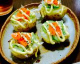 ◉プレポテトサラダなポテベジ◉作り方11写真
