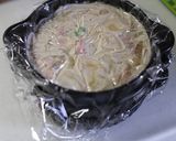 鮭とポテトの醤油クリーム♡グラタン作り方20写真