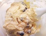 サワークリーム☆ブルーベリーマフィン作り方6写真
