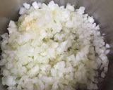 ☆冬瓜の大量消費!冬瓜餡(ジャム)☆作り方2写真