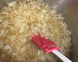 ☆冬瓜の大量消費!冬瓜餡(ジャム)☆作り方4写真
