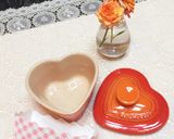 ココット❤ふゎふゎキッシュ 秋ver.作り方1写真