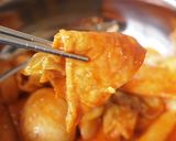 照りっ照り〜♡韓国屋台のトッポギ作り方13写真