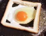 ☆切りぬきぬーきぬき☆簡単☆ホットサンド作り方2写真