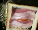 ☆切りぬきぬーきぬき☆簡単☆ホットサンド作り方3写真