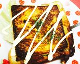 ☆切りぬきぬーきぬき☆簡単☆ホットサンド作り方8写真