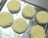 節約♥おからでカレーコロッケ作り方4写真