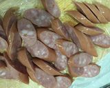 ワンポットパスタ☆トマトソースのペンネ♫作り方3写真