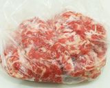じゃがいもと豚肉の炒め物作り方2写真