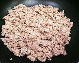 じゃがいもと豚肉の炒め物作り方4写真