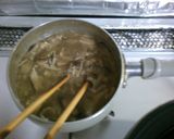 きのこたっぷり! 簡単タラの 塩あんかけ作り方6写真