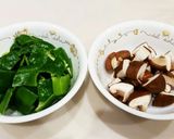 簡単❤鶏肉とピーマンの味噌炒め♪作り方3写真