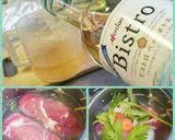 豚肩ロースで塩豚作り方4写真
