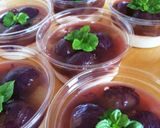 簡単☆エビとブロッコリーの豆腐煮作り方11写真