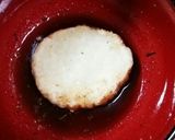 んまっ！超簡単！山芋の甘辛ステーキ♡作り方5写真