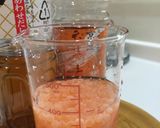 お正月＠おせちにもご馳走イクラの醤油漬け作り方9写真
