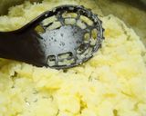 鮭とクリームポテトの春巻き作り方4写真