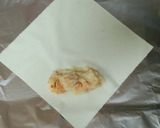 鮭とクリームポテトの春巻き作り方8写真