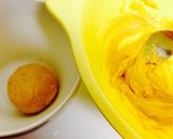 糖質制限☆低糖質ニョッキと簡単ソース作り方6写真