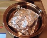*鮭のホイル焼き*㊦はじゃがいも♪作り方10写真