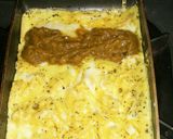 とろとろカレー入り卵焼き♪作り方4写真