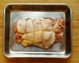 チキンライスチキン作り方7写真
