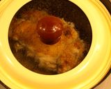 チキンライスチキン作り方9写真