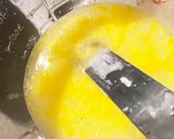 チョコレートピーカンパイ作り方2写真