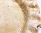 チョコレートピーカンパイ作り方6写真