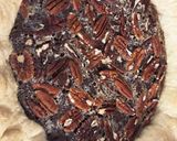 チョコレートピーカンパイ作り方13写真
