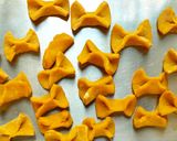 かぼちゃのニョッキ作り方8写真