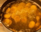 かぼちゃのニョッキ作り方9写真