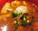 秋ごはん♡茸尽くしのお味噌汁♬作り方3写真