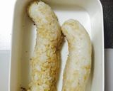 簡単 !キャラ弁 !ちんあなご ★作り方2写真