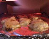 鶏胸肉のタンドリーチキン風作り方5写真