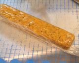 さくほろ♪米粉のかぼちゃクッキー作り方5写真