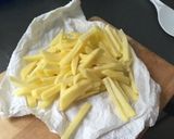 パタタ コン ウエボス作り方3写真