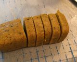 さくほろ♪米粉のかぼちゃクッキー作り方6写真
