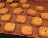 さくほろ♪米粉のかぼちゃクッキー作り方7写真