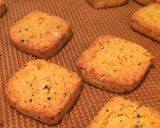 さくほろ♪米粉のかぼちゃクッキー作り方9写真
