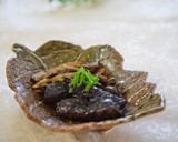オイ胡麻で✿茄子と舞茸のコク旨煮✿作り方6写真