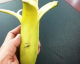 ヴェルバナ（グリーンバナナ）の追熟方法作り方5写真