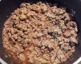 カレールーで作る簡単ドライカレー作り方4写真