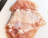 ダイエットに!ハーブチキングリルサラダ♪作り方2写真