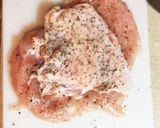 ダイエットに!ハーブチキングリルサラダ♪作り方3写真
