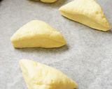 batter de【バター スコーン】作り方7写真